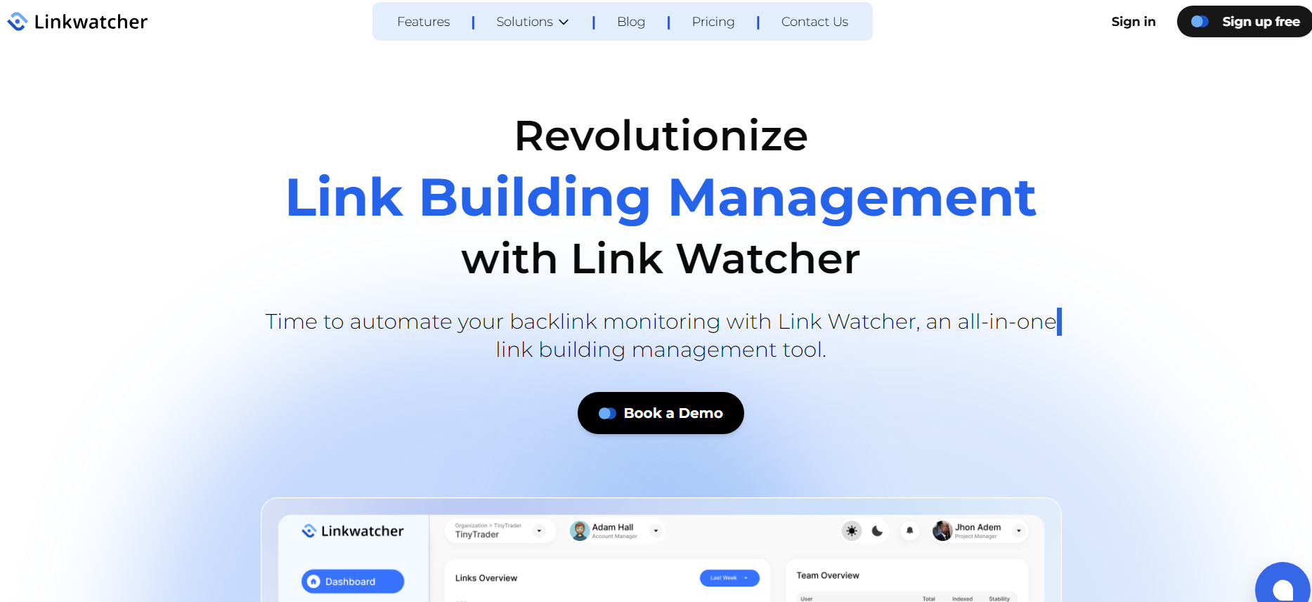 link watcher - Image 1